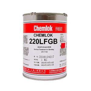 Keo dán cao su với kim loại Chemlok 220LFGB